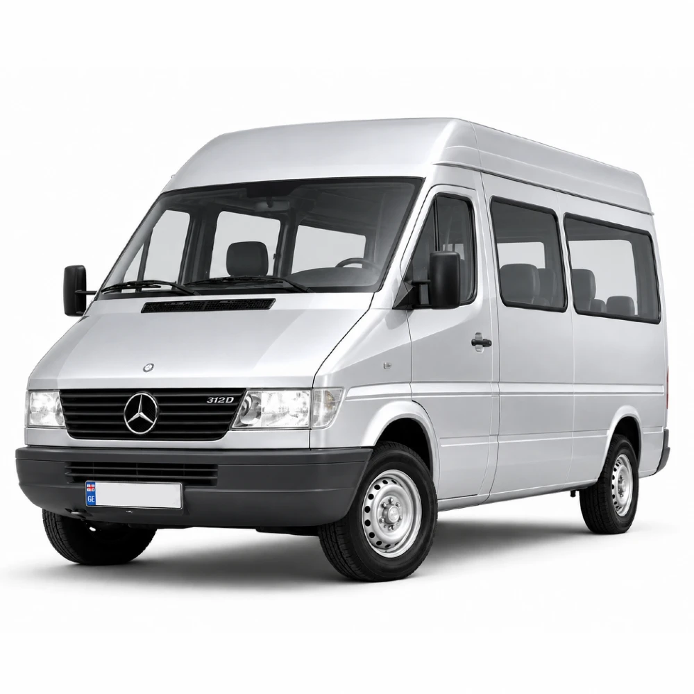 Sprinter 1996 - 2000 | K-Motors