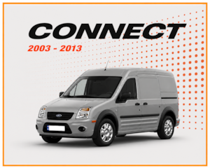 Connect 2003 - 2013