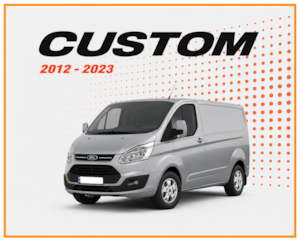 Custom 2012 - 2023