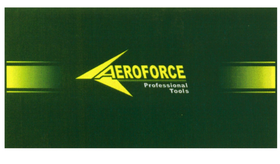 AEROFORCE logo