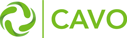 CAVO logo