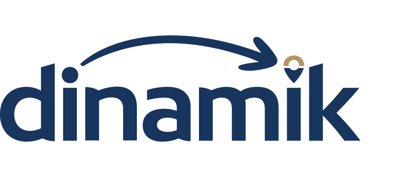 DINAMIK logo