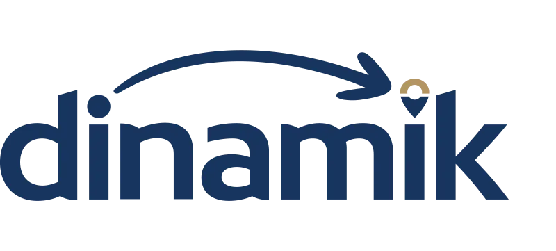 DINAMIK logo