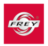 FREY logo