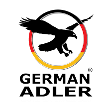 GERMAN ADLER logo