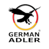 GERMAN ADLER logo