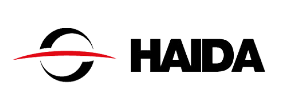 HAIDA logo
