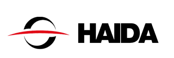 HAIDA logo