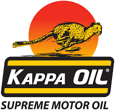 KAPPA OIL logo