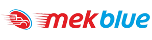 MEKBLUE logo