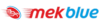MEKBLUE logo