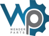 WENDER PARTS logo
