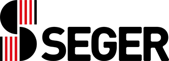SEGER logo