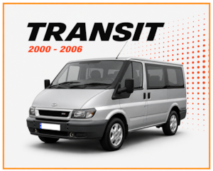 Transit 2000 - 2006
