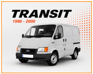 Transit 1996 - 2000