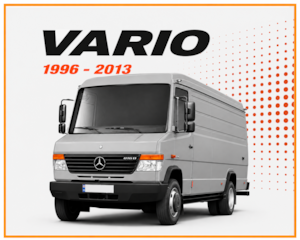 Vario 1996 - 2013